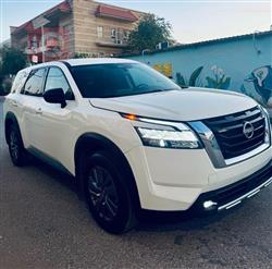 نيسان باثفايندر